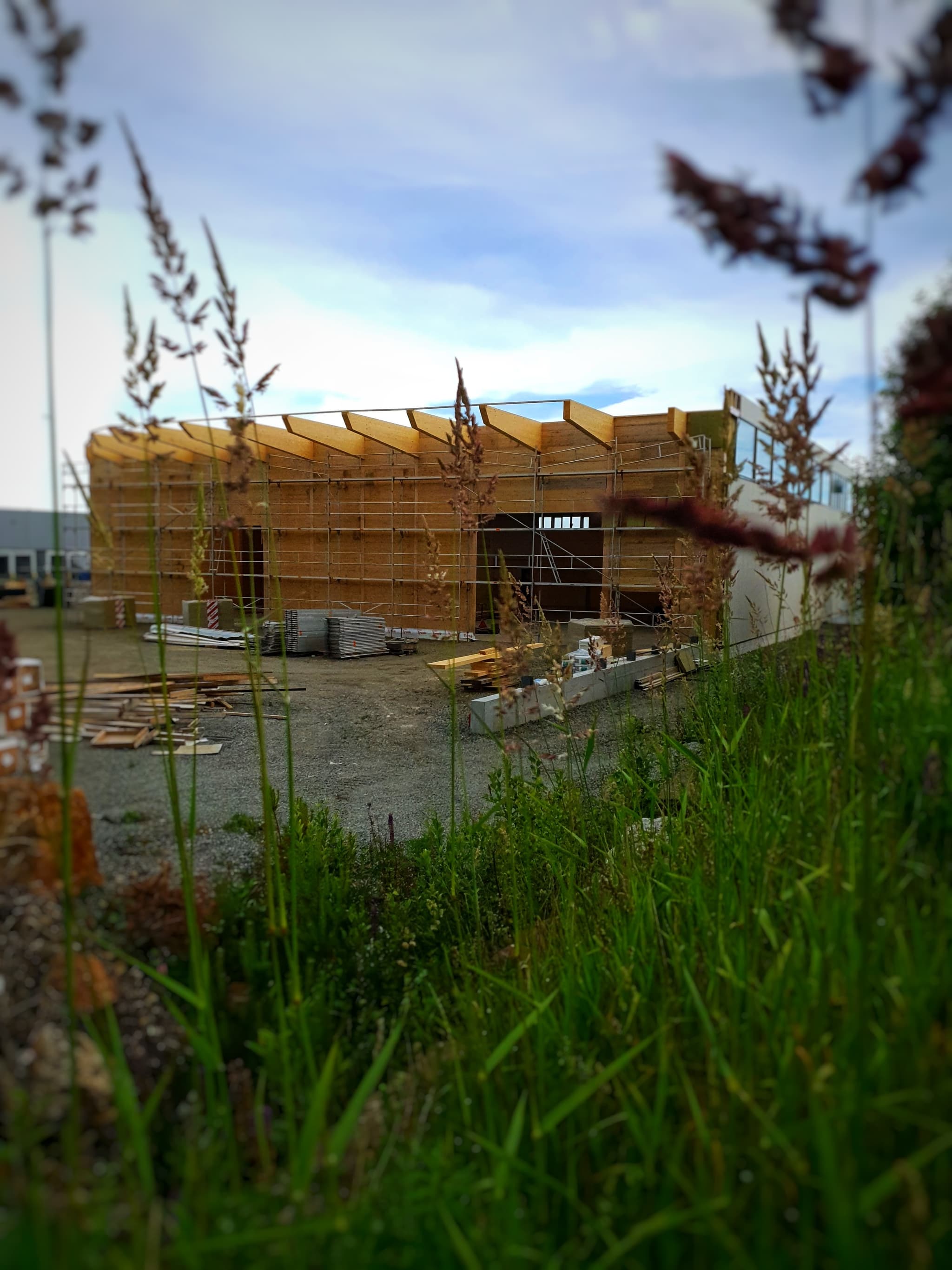 Våre betrodde partnere