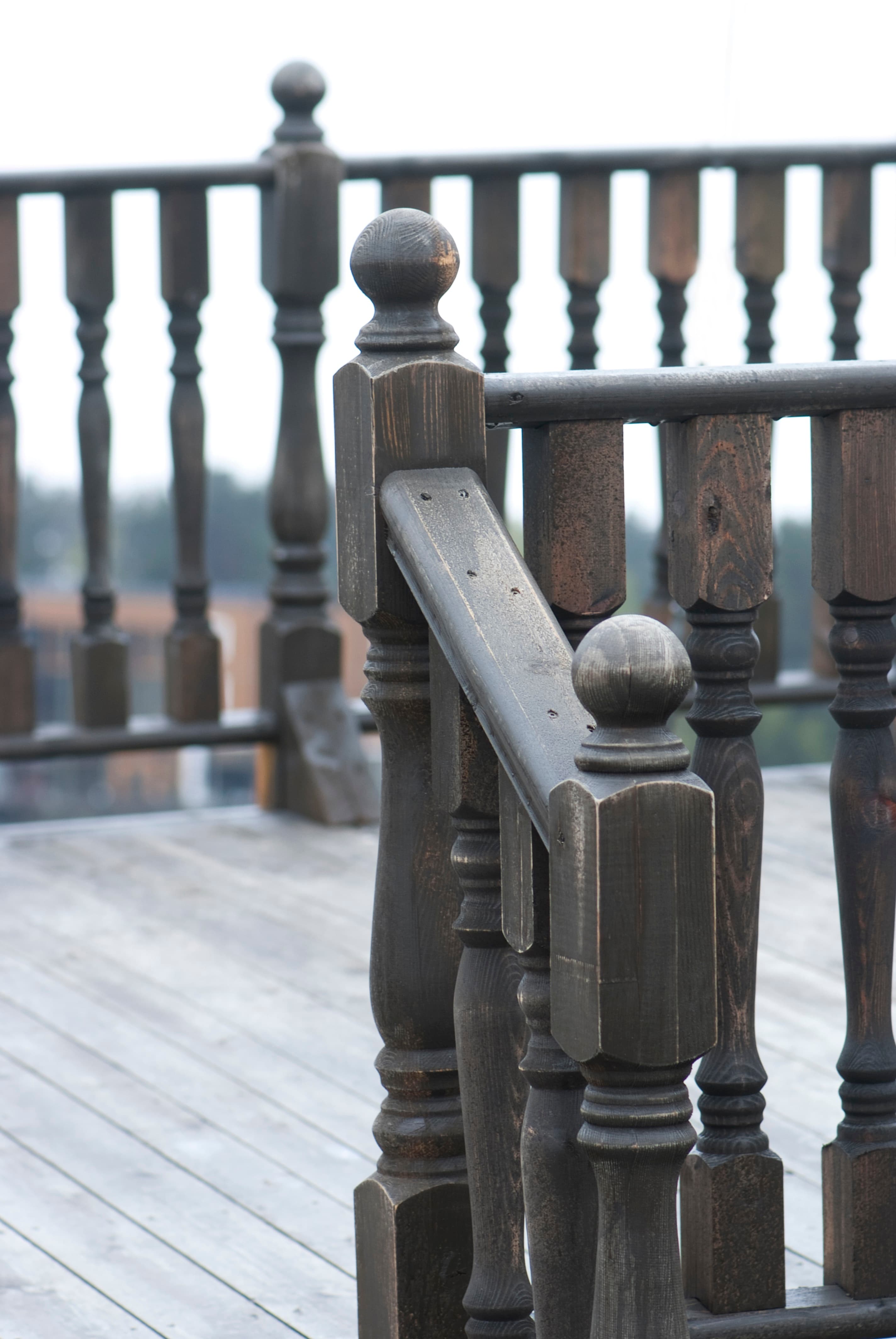 Kristiansand Dyrepark - Abrahavn