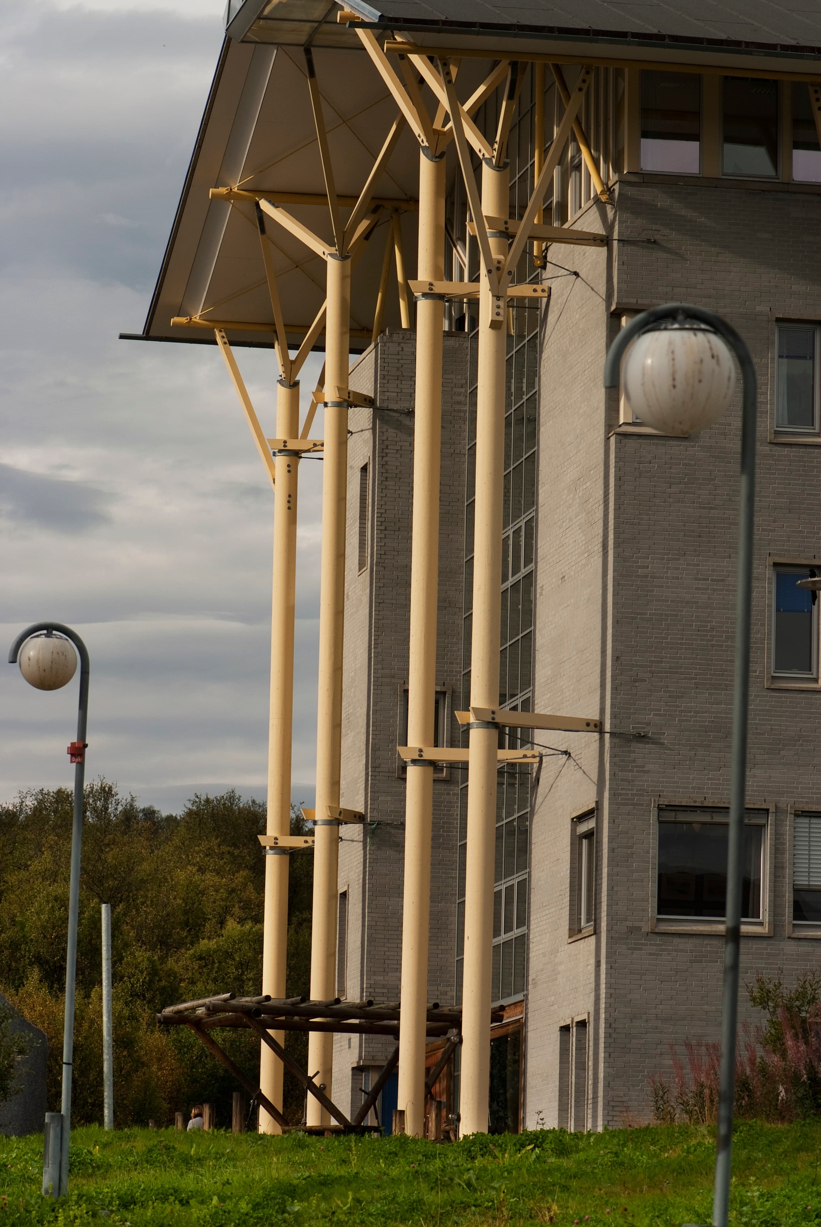 Norges fiskerihøgskole