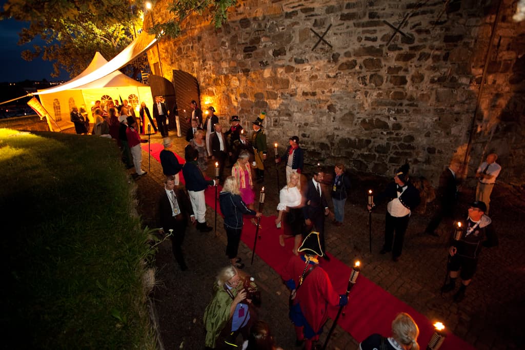 Tall Ship Race Kristiansand