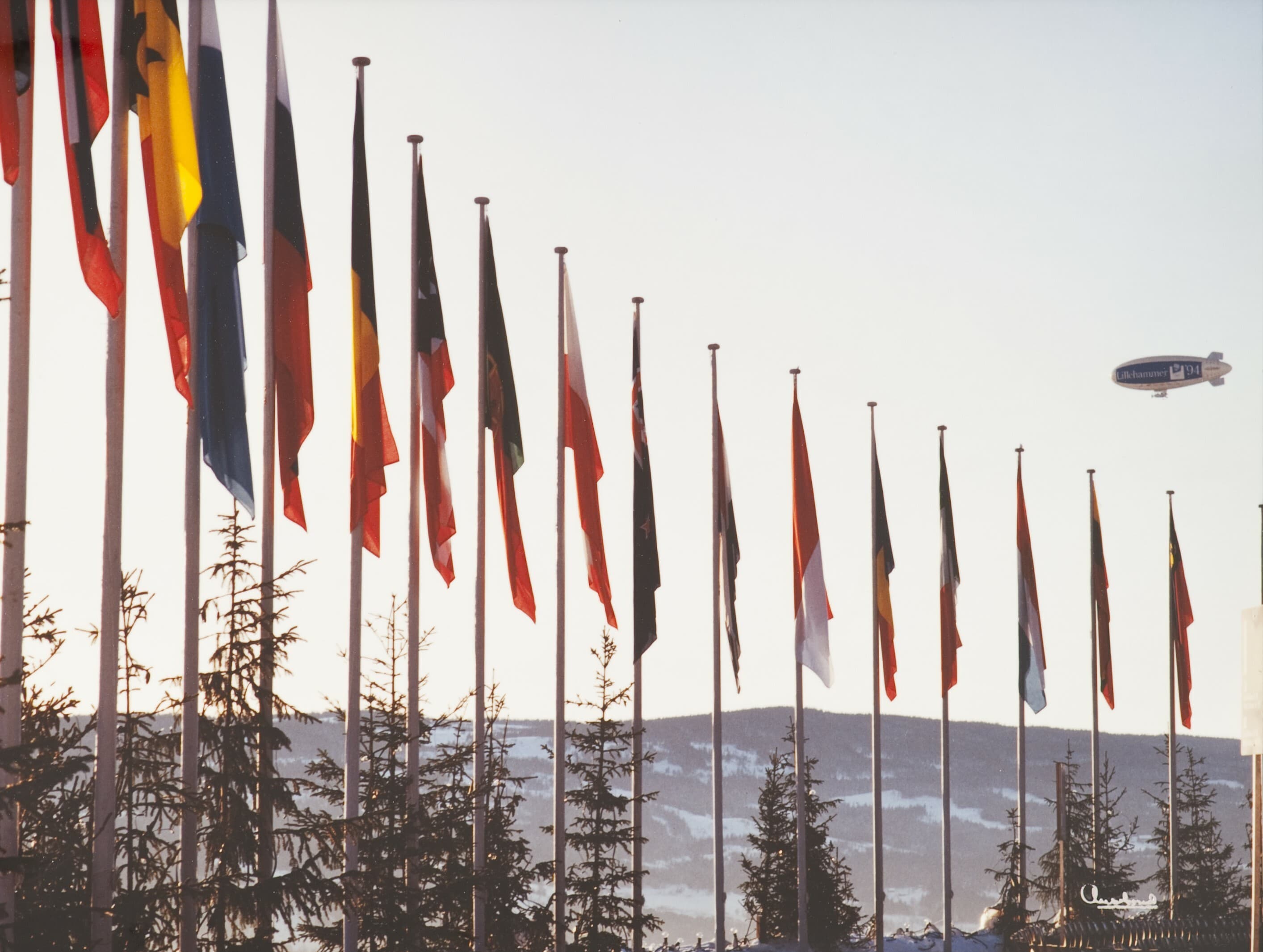 Olympiske leker 1994