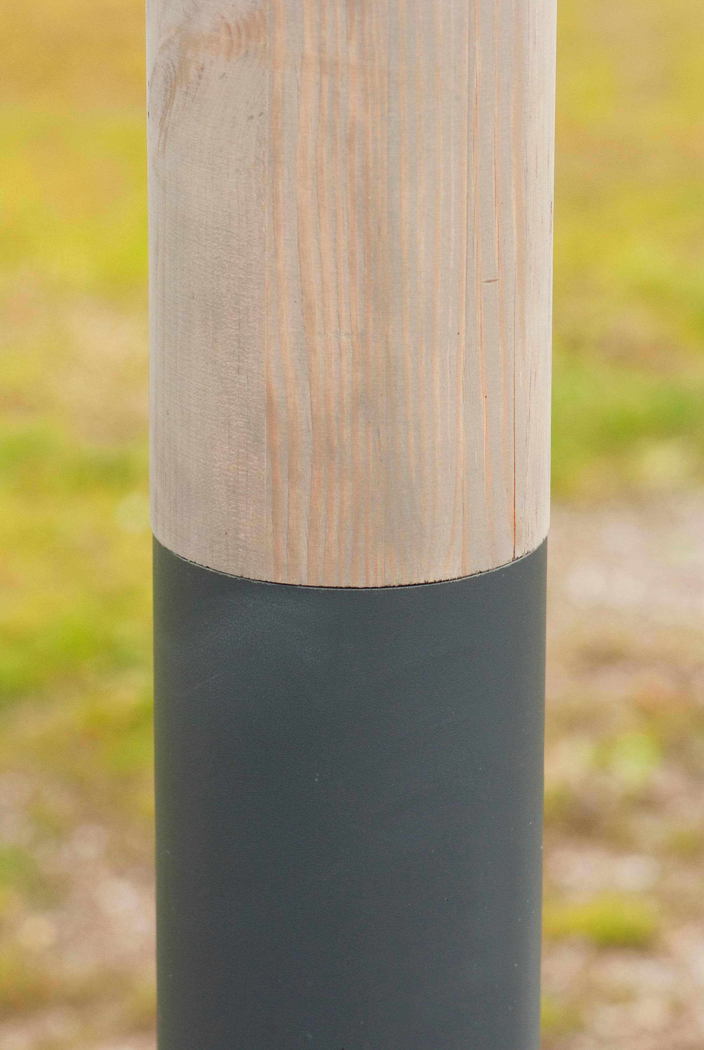 Lysmaster Kvaløysletta