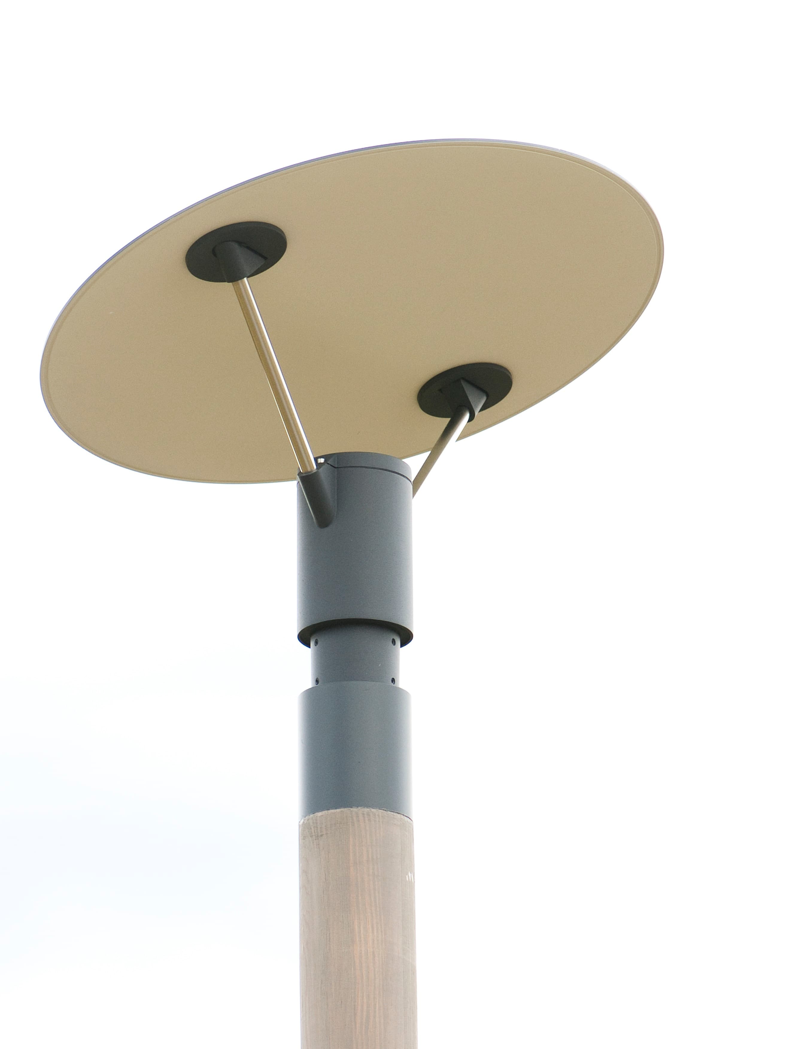 Lysmaster Kvaløysletta