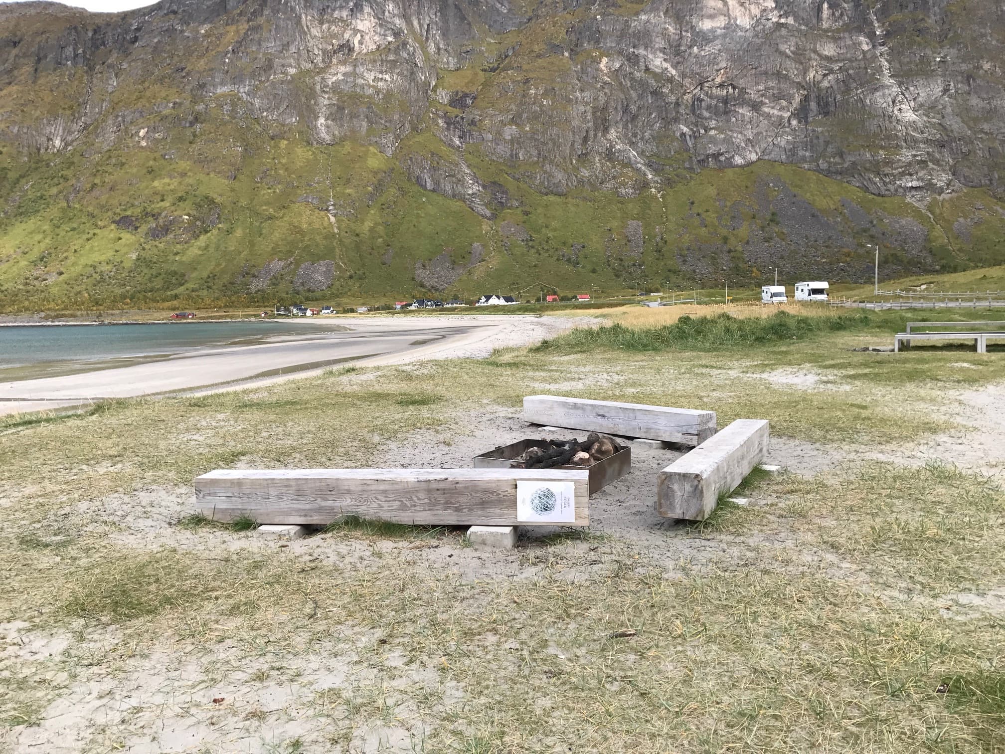 Nasjonale Turistveger Senja